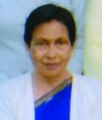 সাধাৰণ সম্পাদক